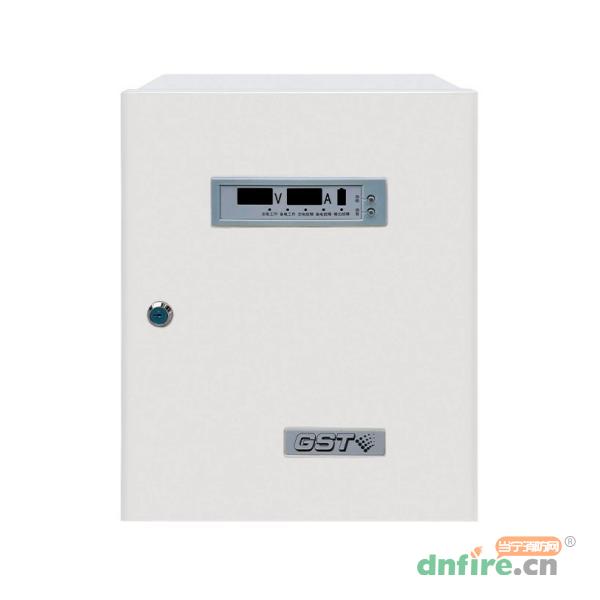 GST-DY-100H智能電源箱 DC24V/4A輸出,海灣GST,智能電源箱