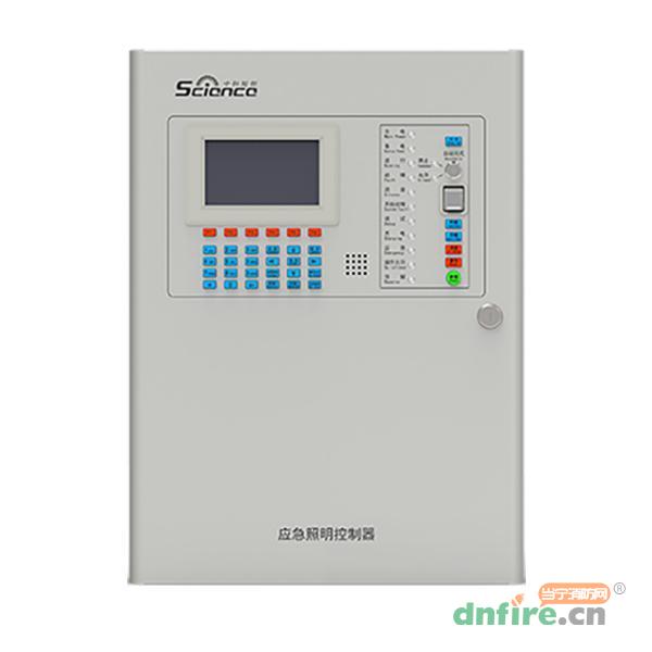 KW-C-9010應(yīng)急照明控制器