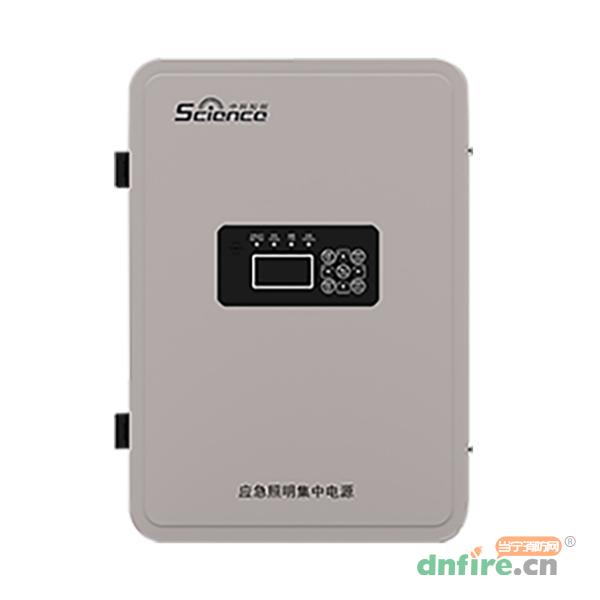KW-D-0.5KVA-8120L應(yīng)急照明集中電源,中科知創(chuàng),應(yīng)急照明集中電源