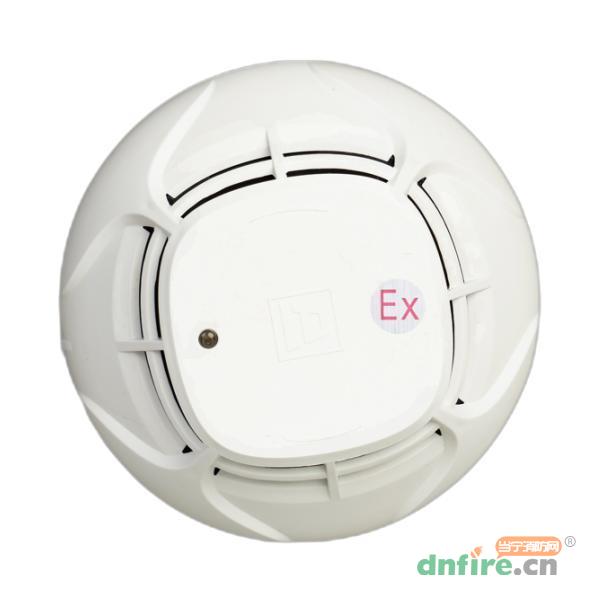 JTY-GM-LD3000G點型光電感煙火災探測器（防爆型）帶地址編碼型,利達消防,點型感煙火災探測器