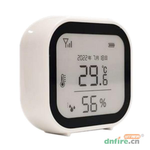 DH-HY-TH3NC-A NB溫濕度傳感器（NB電信版）,大華,其他消防產(chǎn)品