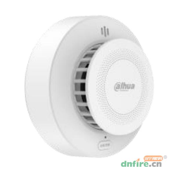 DH-HY-WT2NA-A獨(dú)立式感溫火災(zāi)探測(cè)報(bào)警器 NB溫感