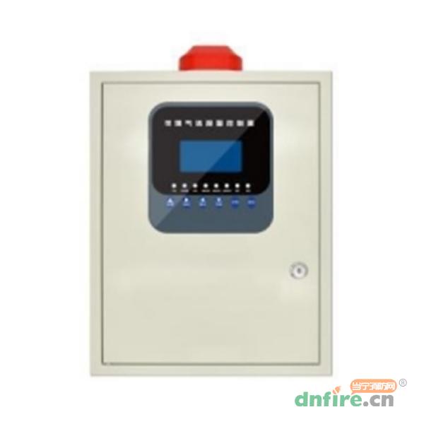 GT-ABH9100總線型氣體報(bào)警控制器 移動(dòng)4G/以太網(wǎng) 多點(diǎn)位可選,大華,氣體報(bào)警控制器