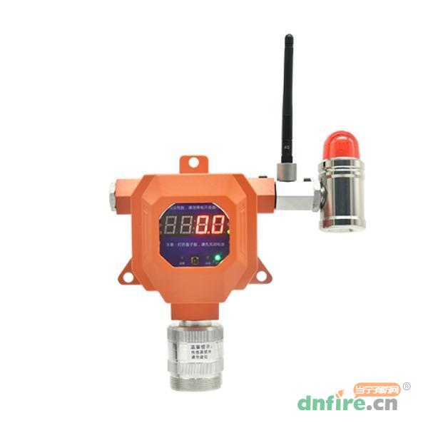 GTYQ-ABH313工業(yè)及商業(yè)用途點(diǎn)型可燃?xì)怏w探測器 獨(dú)立式、NB、433、LoRa、4G聯(lián)網(wǎng)可選,艾博匯,智能燃?xì)馓綔y器