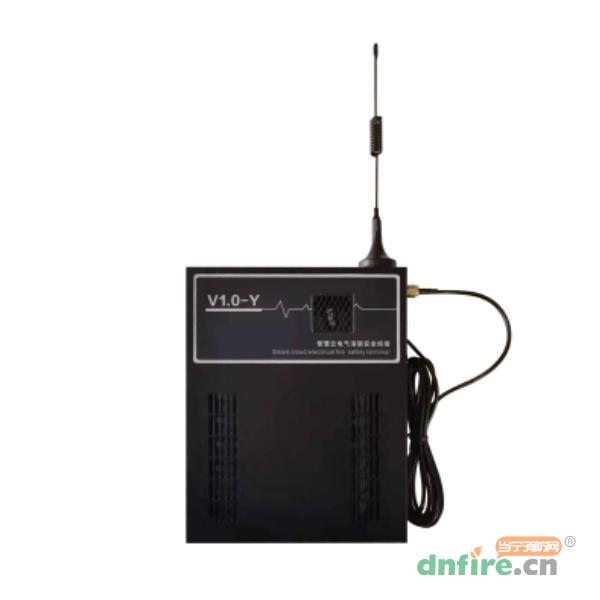 V1.0-Y智慧云電氣消防安全系統(tǒng),威圖物聯(lián),智慧用電