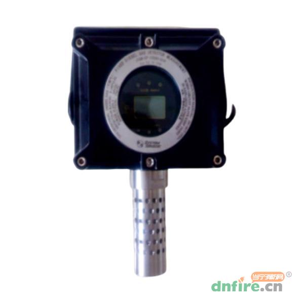 JTQB-CF-XSS621DIR柴油揮發(fā)氣體（可燃?xì)猓┨綔y(cè)器,盛賽爾,可燃?xì)怏w探測(cè)器