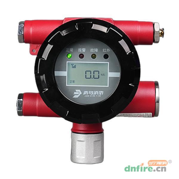 GTYQ-JBF-VS53GN工業(yè)及商業(yè)用途點(diǎn)型可燃?xì)怏w探測(cè)器,青鳥消防,可燃?xì)怏w探測(cè)器