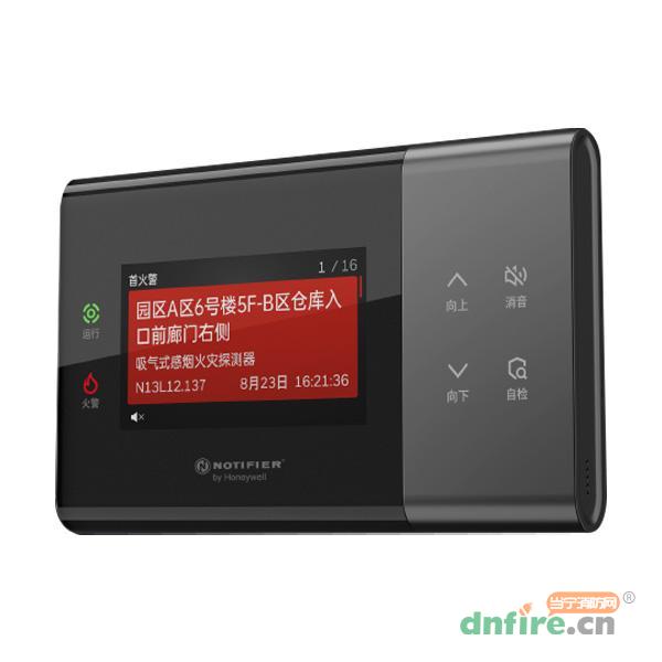 LCD-300火災(zāi)顯示盤,諾帝菲爾,漢字顯示