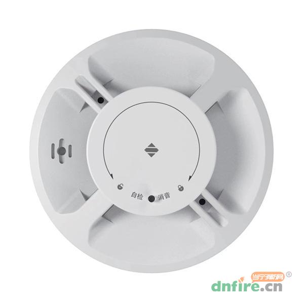 H390NB獨(dú)立式光電感煙火災(zāi)探測(cè)報(bào)警器,三江,獨(dú)立式感煙火災(zāi)探測(cè)器
