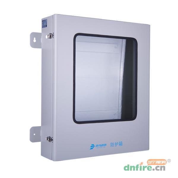 JBF-FHX3防護(hù)箱 消防主機(jī)用,青鳥消防,模塊箱