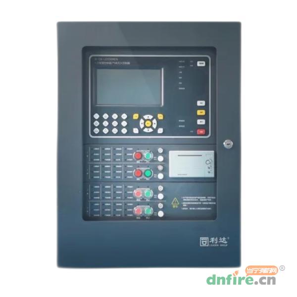 JB-QB-LD5509EN火災(zāi)報(bào)警控制器/氣體滅火控制器,利達(dá)消防,火災(zāi)報(bào)警控制器