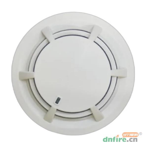 JTY-GD-GSTN105點(diǎn)型家用感煙火災(zāi)探測器,海灣GST,家用探測報警器