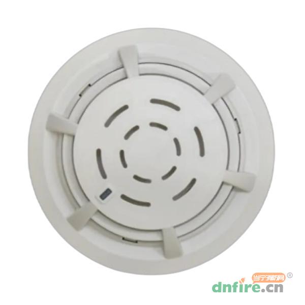 JTW-ZCD-GSTN300點(diǎn)型家用感溫火災(zāi)探測(cè)器,海灣GST,家用探測(cè)報(bào)警器