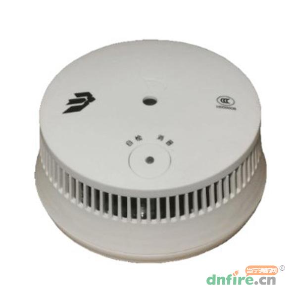 JTY-GF-JBF-W1100獨(dú)立式光電感煙火災(zāi)探測(cè)報(bào)警器,青鳥(niǎo)消防,獨(dú)立式感煙火災(zāi)探測(cè)器
