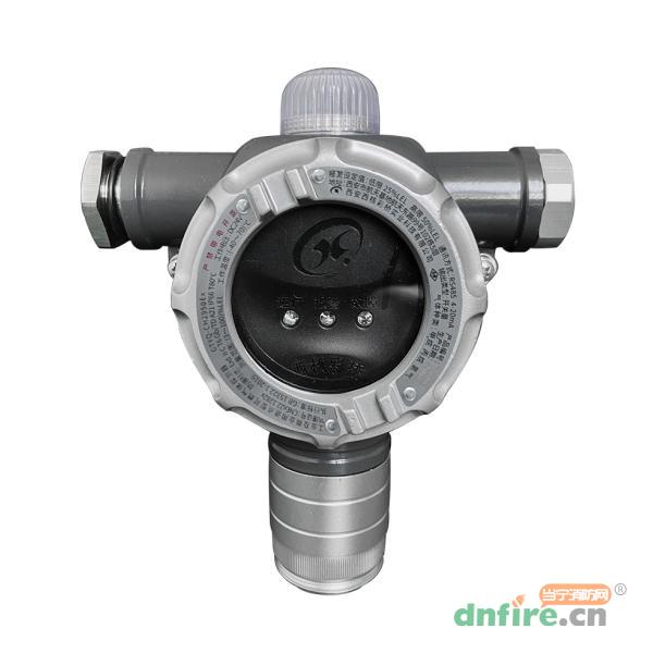 GTYQ-CH2950Ex工業(yè)及商業(yè)用途點型可燃氣體探測器,西核彩橋,可燃氣體探測器