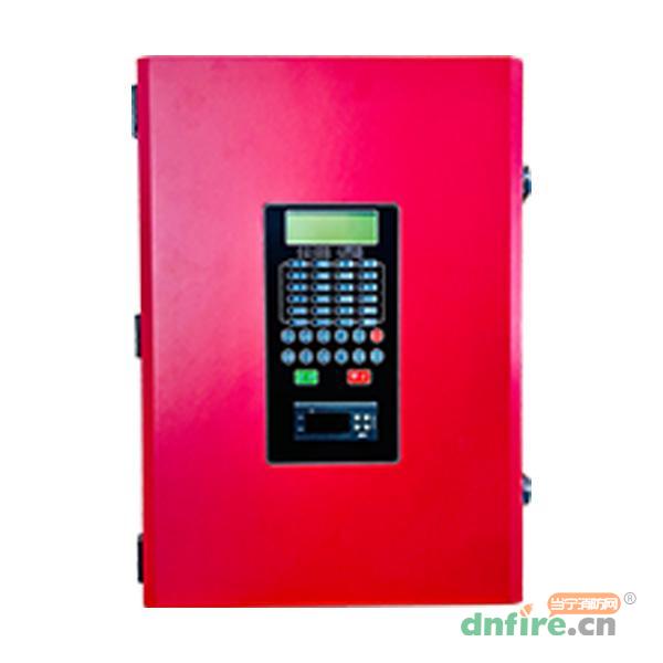 JB-QB/MH-CH8500B火災報警控制器/氣體滅火控制器,西核彩橋,氣體滅火控制器