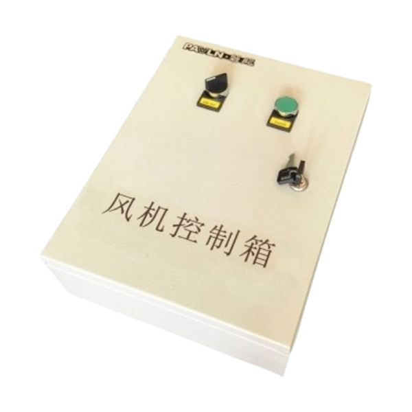 風(fēng)機(jī)控制箱