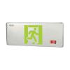 M-BLJC-1LROEⅡ0.25WZNH集電集控型消防應(yīng)急標(biāo)志燈 防水壁掛,敏華電工,消防應(yīng)急疏散指示燈