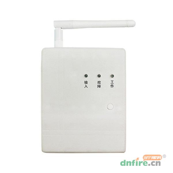 TCMK5411W無(wú)線輸入模塊