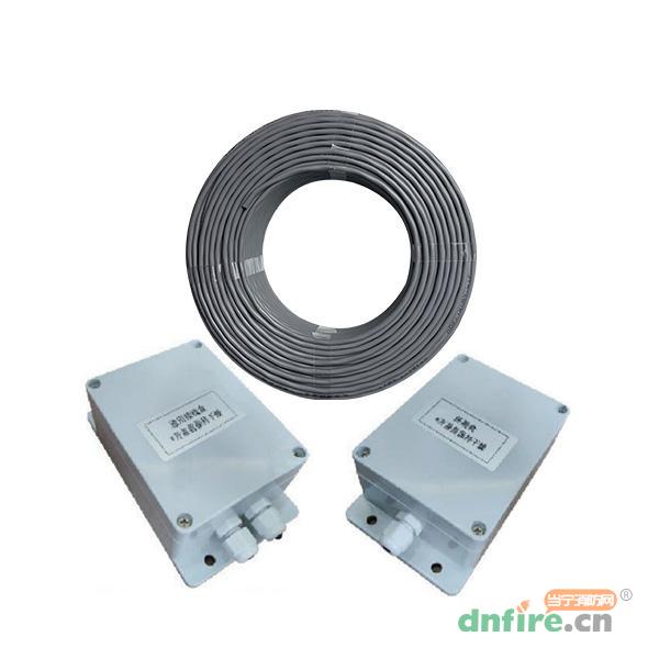 JTW-LD-HT1000-138纜式線型感溫火災(zāi)探測器 不可恢復(fù)式定溫,海騰安全,不可恢復(fù)式