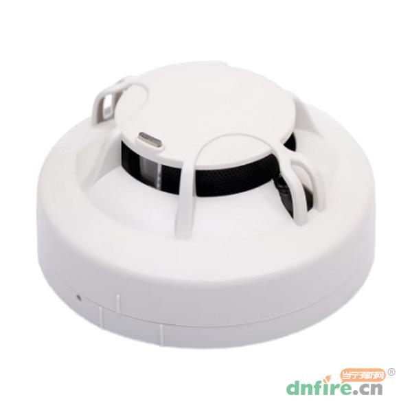 JTF-GOM-TC5163 Addressable Heat&Smoke Multi Detector,天成消防,涉外火災(zāi)探測器