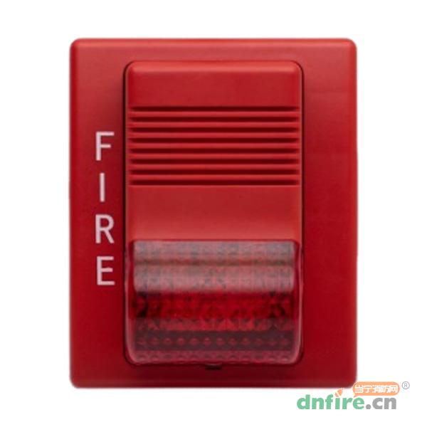 TCSG 5270 Addressable Sounder Strobe (loop powered),天成消防,涉外火災(zāi)警報器