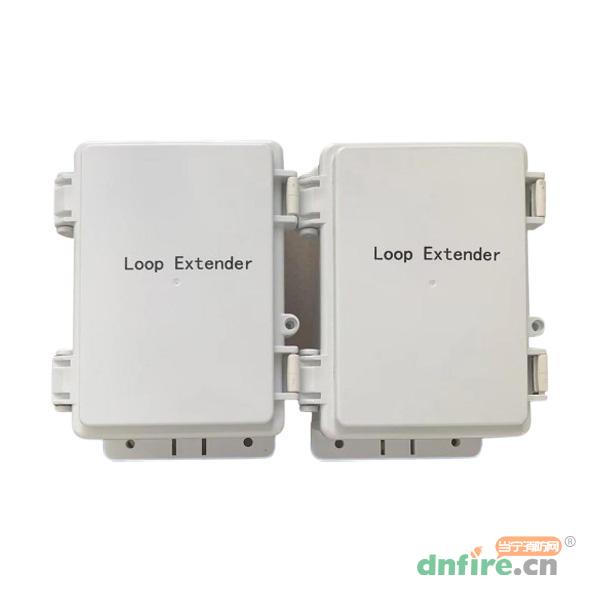 TC-ZJH6020/6021 Loop Extender,天成消防,涉外消防模塊