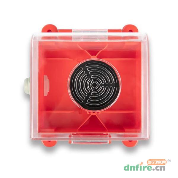 TCFSH 5203 Water Proof Box For Sounder,天成消防,涉外消防模塊