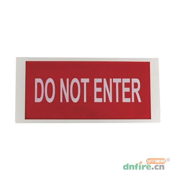 TC-L5719 Gas Extinguishing Indicator 放氣指示燈,天成消防,涉外火災(zāi)警報(bào)器