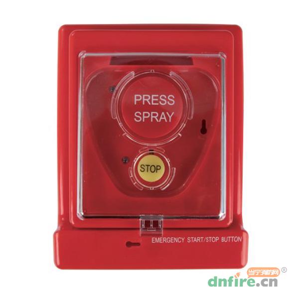 TC-S5713 Energency Start/Abort Switch 緊急啟停按鈕