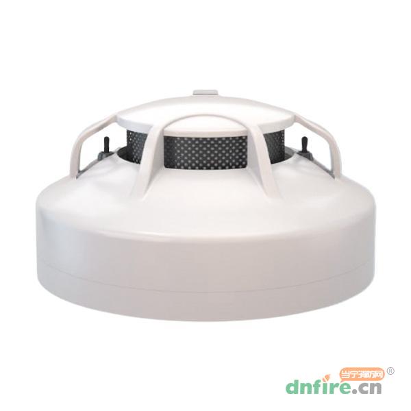 JTF-GOM-TC5103 Combination Heat/Photoelectric Smoke Detector 煙溫復(fù)合,天成消防,涉外火災(zāi)探測器