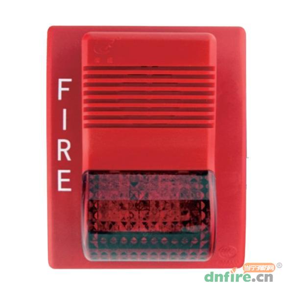 TCSG5226 ADDRESSABLE SOUNDER STROBE 聲光,天成消防,涉外火災(zāi)警報(bào)器