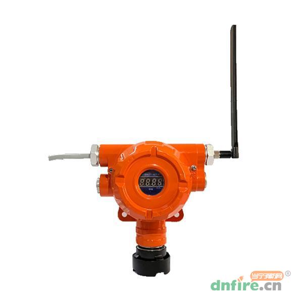 GTY-CXL獨立式工業(yè)及商業(yè)用途點型可燃?xì)怏w探測器 NB/4G可選配,漢威,獨立式可燃?xì)怏w探測器