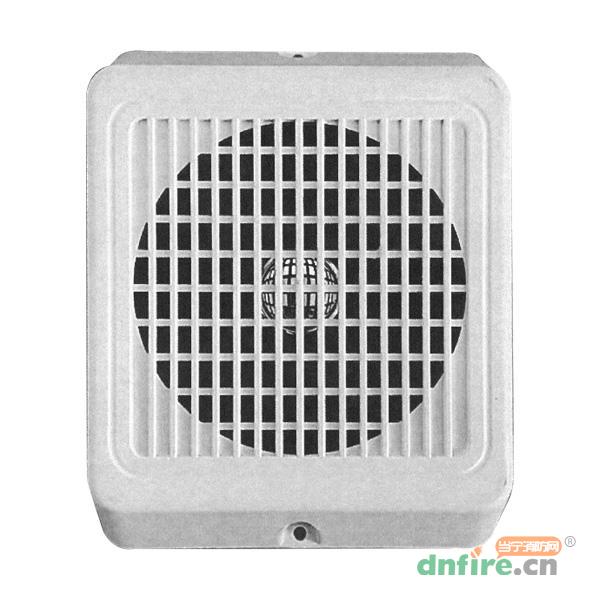 MSYX-03壁掛式揚(yáng)聲器,敏華電工,壁掛式