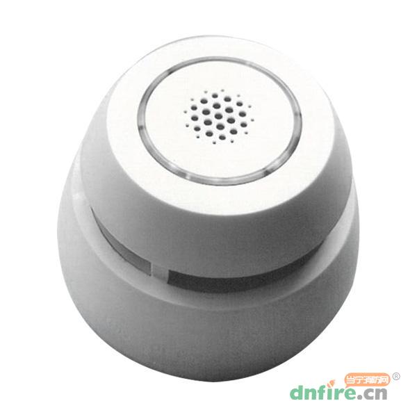 ND-751PM點(diǎn)型光電感煙火災(zāi)探測器（西安產(chǎn)版本）