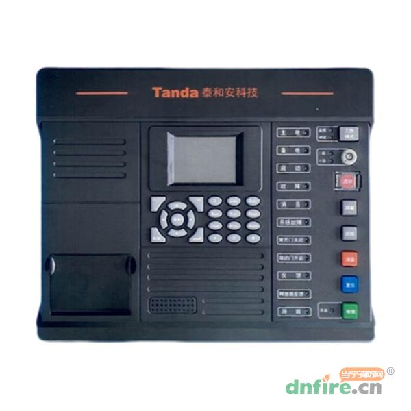 TM3501D防火門監(jiān)控器,泰和安,防火門監(jiān)控器