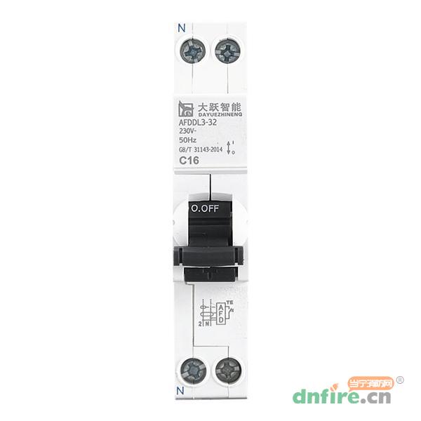 AFDDL3-32故障電弧保護(hù)器,大躍智能,故障電弧探測器