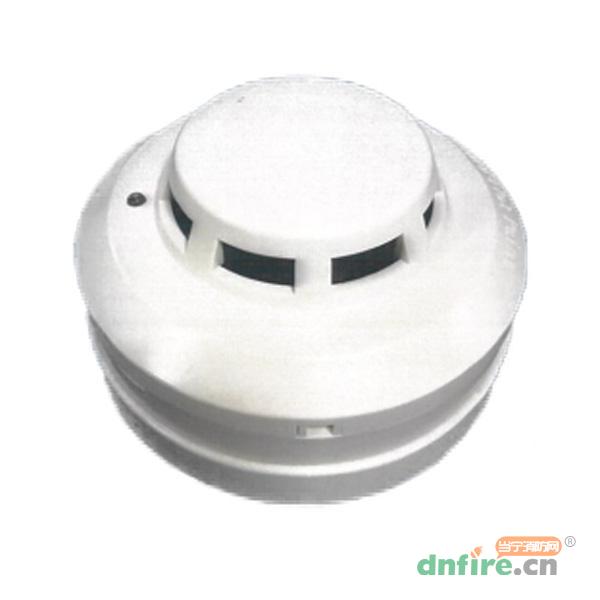 JTY-GD-G3E點(diǎn)型光電感煙火災(zāi)探測器 高電磁干擾