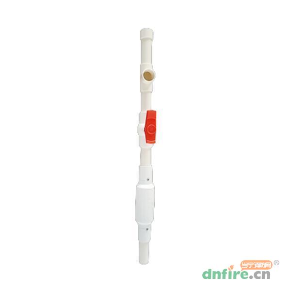 USC4991吸氣式干式過濾器,美寶USC,吸氣式感煙火災探測管網配件