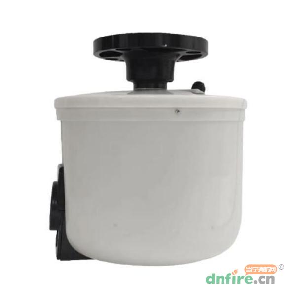 ZDMS0.6/5S-LZI自動跟蹤定位射流滅火裝置,聯(lián)縱,消防水炮