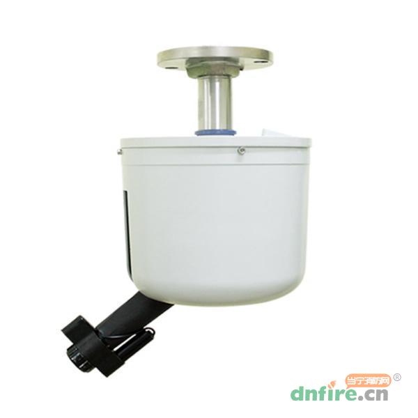 ZDMS0.8/10S-LZⅡ自動(dòng)跟蹤定位射流滅火裝置,聯(lián)縱,消防水炮