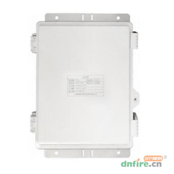 DKX-2電控箱,聯(lián)縱,區(qū)域控制箱