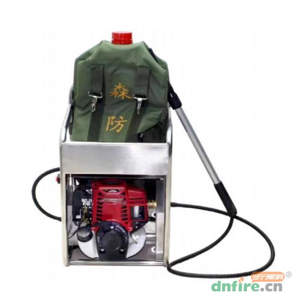 背負(fù)式高壓細(xì)水霧滅火機(jī),聯(lián)縱,細(xì)水霧滅火裝置