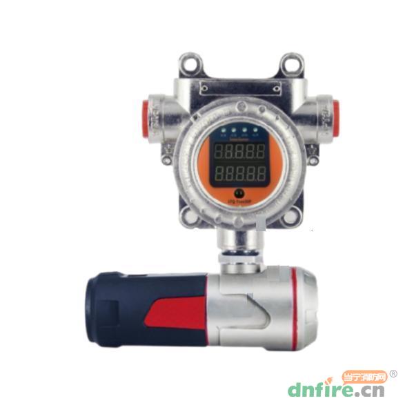 GTQ-Trax30P-IR雙光束紅外氣體探測器,英吉森,可燃?xì)怏w探測器