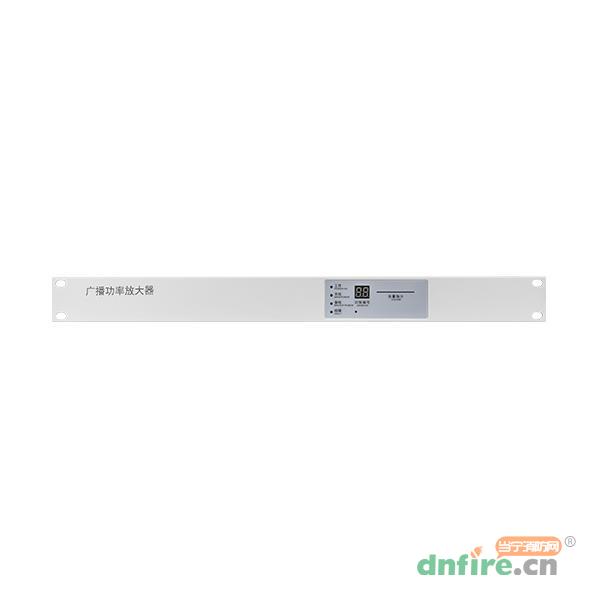 IG7500消防廣播功率放大器 500W,盈幟科技,功率放大器