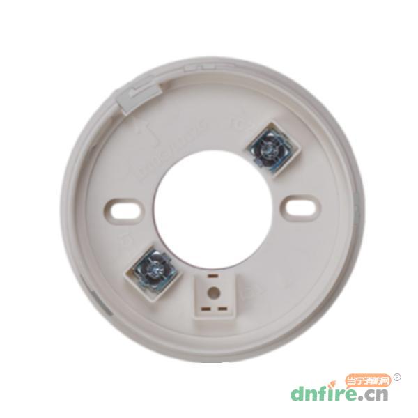 LD10G編碼通用底座,利達(dá)消防,火災(zāi)探測(cè)器附件