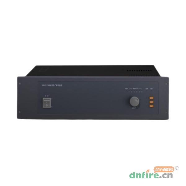 GB9221/150W、GB9221/300W、GB9221/500W消防廣播功放機(jī),利達(dá)消防,功率放大器