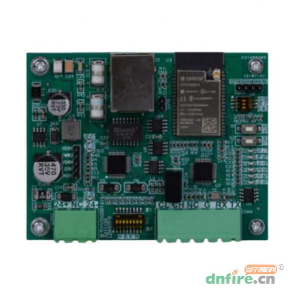 LD6920-E通訊聯(lián)網(wǎng)卡 RJ45 WiFi