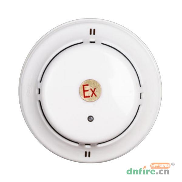JTY-GM-LD3000EN/C防爆型點(diǎn)型光電感煙火災(zāi)探測器 本安防爆 編碼型,利達(dá)消防,點(diǎn)型感煙火災(zāi)探測器