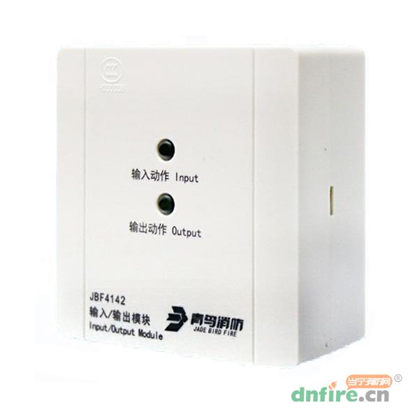 JBF4142輸入/輸出模塊,青鳥消防,輸入輸出模塊